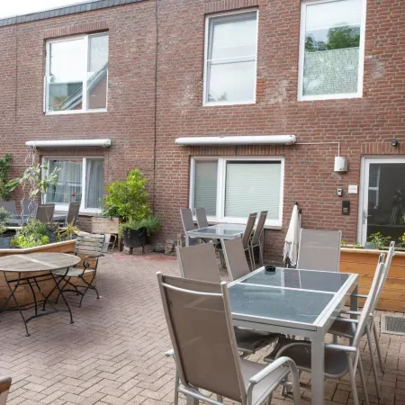 Ferienwohnung Kruppa