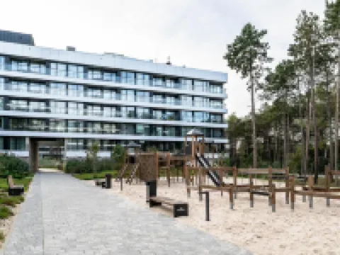 Shellter, Sun & Snow Hotels in Rogowo