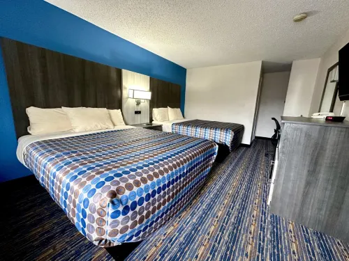 Red Carpet Inn Orchard Park - Motels