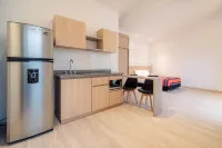 Hotel Estar - Apartments