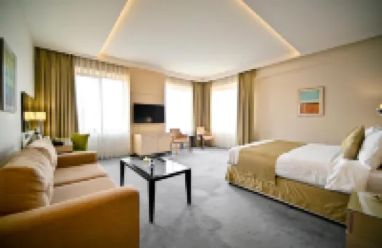 Ararat Resort Tsaghkadzor Hotel a 