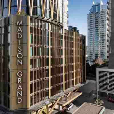 City Road Apartments by Urban Rest Hotel Exterior
