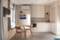 Townhouse Lefkada