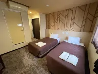 HOTEL LiVEMAX Himeji Ekimae