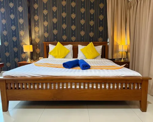 Royal Sweet Hotel Featured Photos