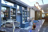Carlsbad Inn Hotel & Apartments - Gym