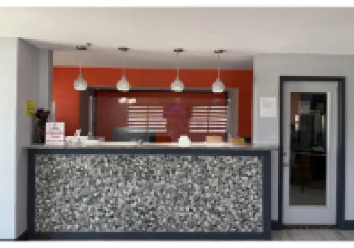 Super 8 by Wyndham Aransas Pass - 2-Star