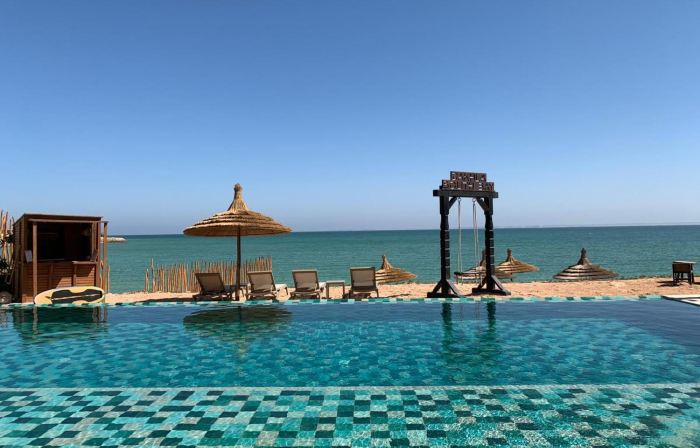Dakhla South Bay