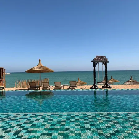 Dakhla South Bay