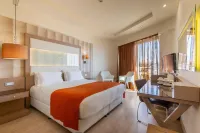 Pegasos Deluxe Beach Hotel