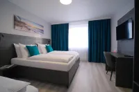 Hotel Kiel by Melio - 3 estrellas