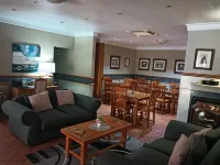 奧克伍德旅館 - 早餐
