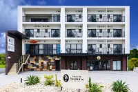 Hotel & Villa Seahorse Miyakojima - Ocean View