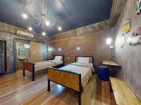 UJ apartment Hotels near Bangsaen Aquarium
