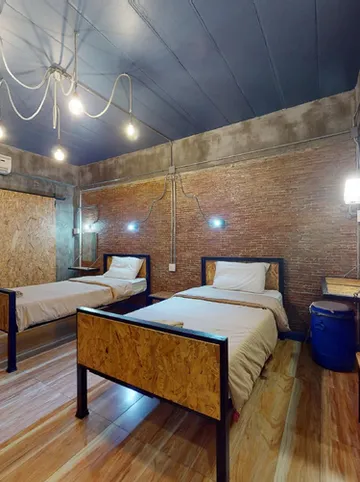 รูปภาพของUJ apartment