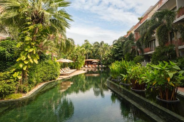 TUI BLUE Angkor Grace Wellness Resort