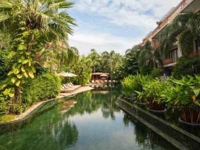 TUI BLUE Angkor Grace Wellness Resort