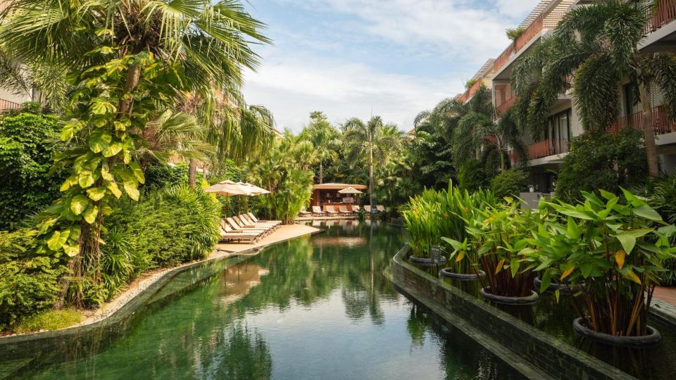 TUI BLUE Angkor Grace Wellness Resort