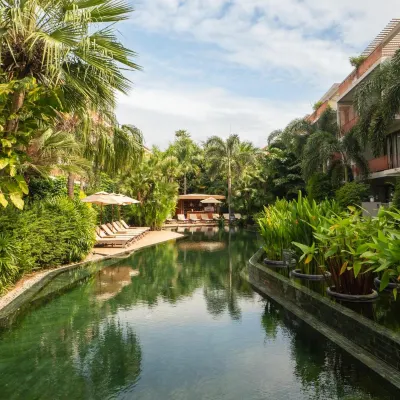TUI BLUE Angkor Grace Wellness Resort Hotels near Apsara Spice Garden