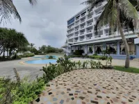 BP Samila Beach Hotel & Resort Hotels near Laem Samila