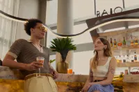 W São Paulo - 5-Star