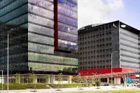 Torre Ventto Lofts Hotels in 