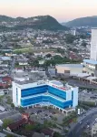 Apartemen the Bay Lampung City