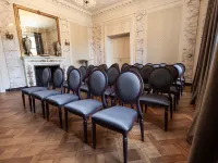 Schlosshotel Neustrelitz Hotels in Neustrelitz