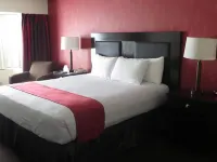 Buffalo Bill's Resort & Casino, a Travelodge by Wyndham Hotels in Primm