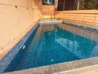 Hotel Padmavati Palace - Pools