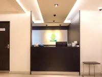 Hotel Calm Place 苅田町住宿飯店