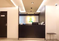 Hotel Calm Place