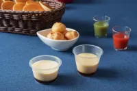 هوتل فيستا كوماموتو إيربورت - فطور