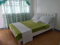 Diodeth's Apartments - شرفة