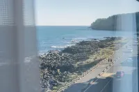 HYGGE HOTEL - Ocean View