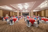 Cygnett Park Meghna Trademark by Wyndham - WLAN