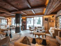 Alpen Resort & Spa Hotels in Zermatt