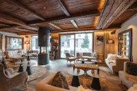 Zermatt Budget Rooms