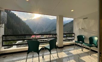 Hotel Belmont Naran