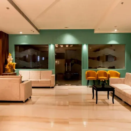 HOTEL AVENUE 30