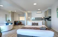 리마니 포트 링컨 - 무료 와이파이