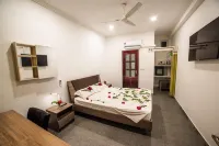 Dhangethi Inn - 3-stjärniga