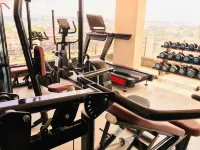 Regenta Place Gwalior - Gym