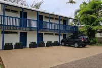 Mission Beach Lodge - Beach