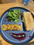 Uma Residence and Suites - breakfast