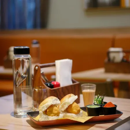 ibis Mumbai BKC