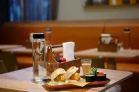 イビス ムンバイ Bkc - 朝食