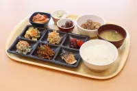 Hotel Eins Osaka Kadoma City Station - 朝食