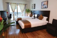 Timor Plaza Hotel & Apartments - 4-Star