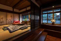 Casa Miyama - Parking